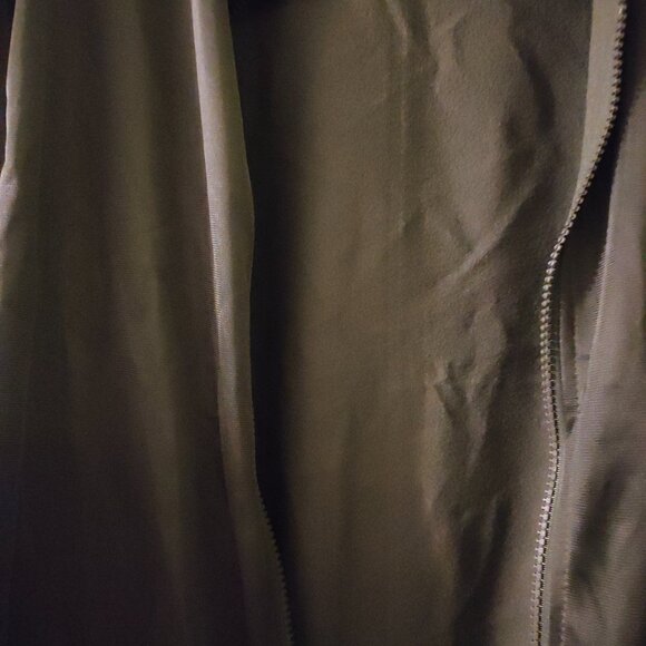 Olive Green Track Suit - Picture 8 of 9